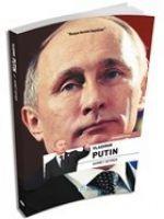 Vorderes Coverbild Vladimir Putin