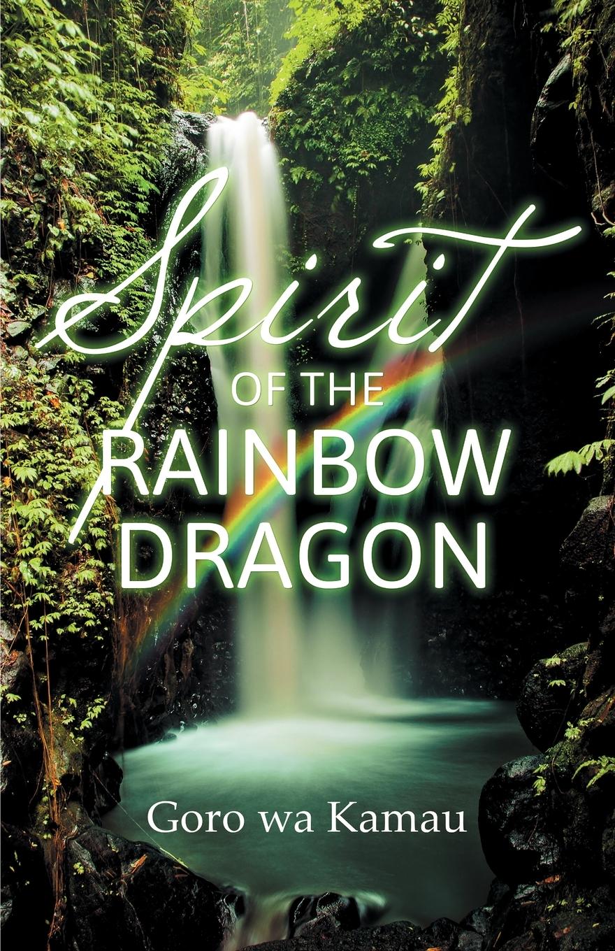 Vorderes Coverbild Spirit of the Rainbow Dragon