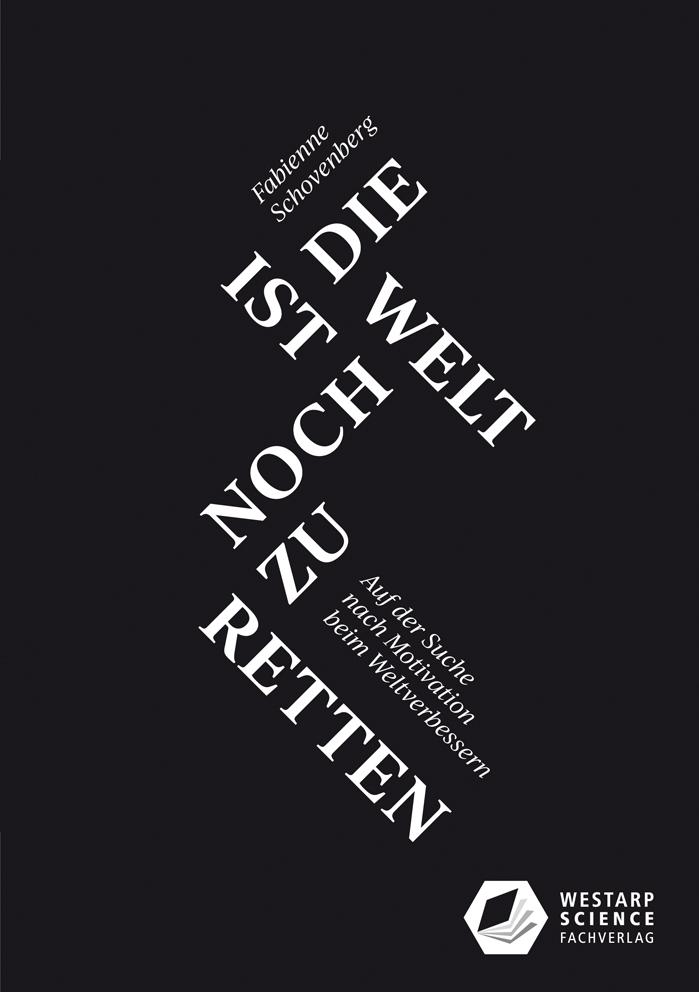 Vorderes Coverbild Ist die Welt noch zu retten | Die Welt ist noch zu retten