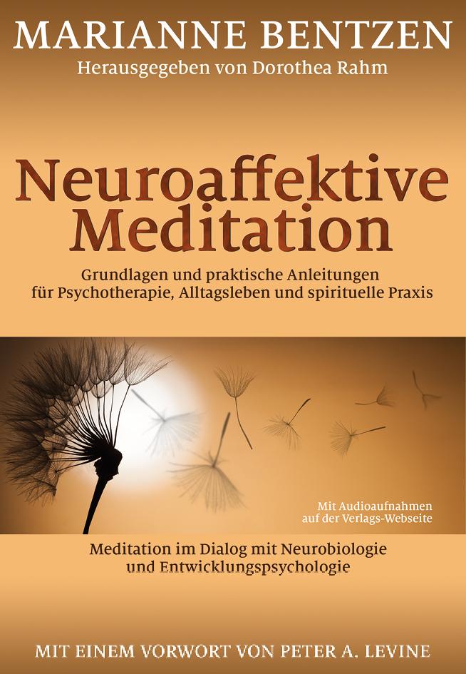 Vorderes Coverbild Neuroaffektive Meditation
