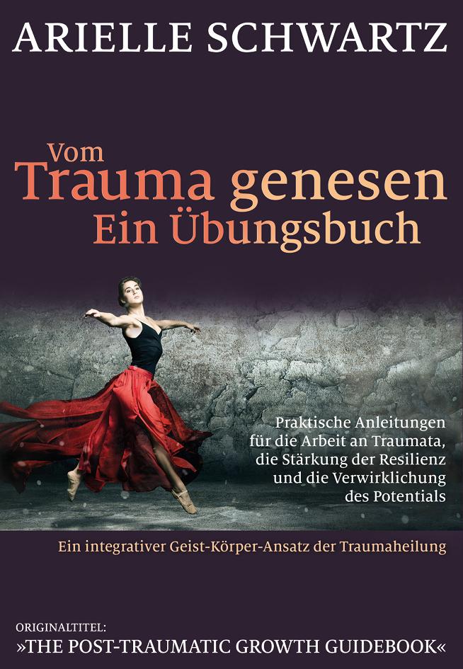 Vorderes Coverbild Vom Trauma genesen - ein Übungsbuch