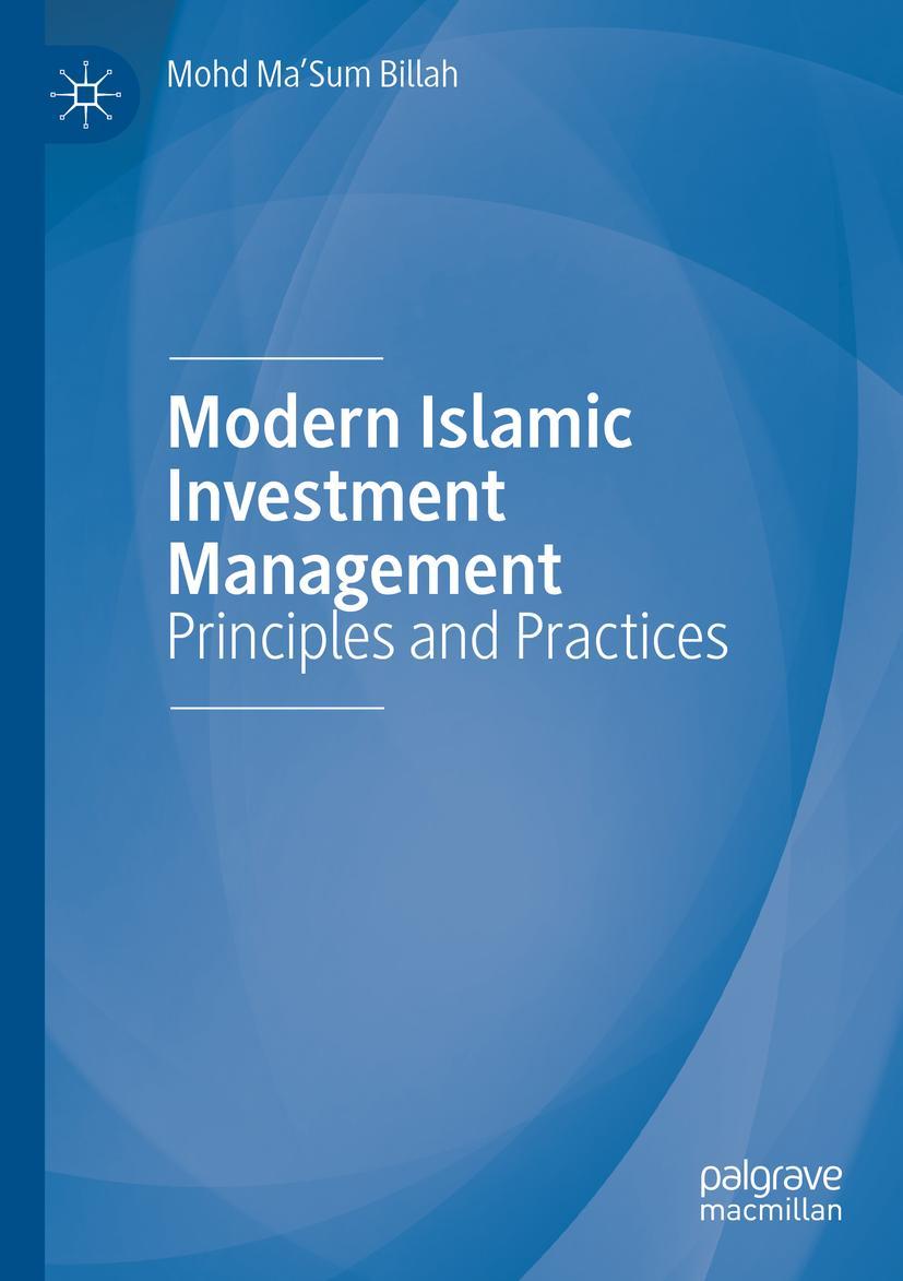 Vorderes Coverbild Modern Islamic Investment Management