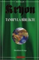 Vorderes Coverbild Kryon 4 Tanriyla Birlikte