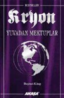 Vorderes Coverbild Kryon 5 Yuvadan Mektuplar