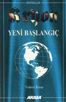 Vorderes Coverbild Kryon 7 Yeni Baslangic