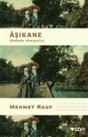 Vorderes Coverbild Asikane Günümüz Türkcesiyle