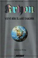 Vorderes Coverbild Kryon 8 Yeni Bir Ilahi Takdir