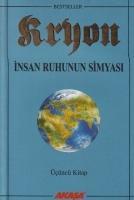 Vorderes Coverbild Kryon 3 Insan Ruhunun Simyasi