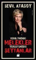Vorderes Coverbild Yeraltindaki Melekler Yeryüzündeki Seytanlar