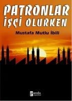 Vorderes Coverbild Patronlar Isci Olurken