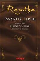 Vorderes Coverbild Insanlik Tarihi - Ramtha