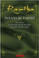 Vorderes Coverbild Insanlik Tarihi - Ramtha 2