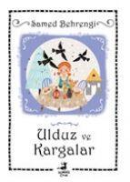 Vorderes Coverbild Ulduz ve Kargalar