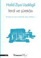 Vorderes Coverbild Ferdi ve Sürekasi