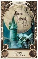 Vorderes Coverbild Sisler Icindeki Lut