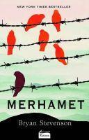 Vorderes Coverbild Merhamet