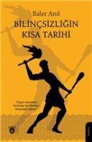 Vorderes Coverbild Bilincsizligin Kisa Tarihi