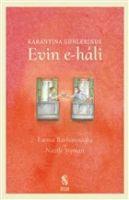 Vorderes Coverbild Karantina Günlerinde Evin e-hali