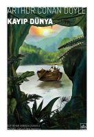 Vorderes Coverbild Kayip Dünya