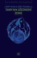 Vorderes Coverbild Tanrinin Gözündeki Zerre