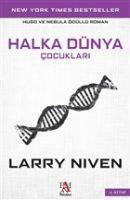 Vorderes Coverbild Halka Dünya Cocuklari