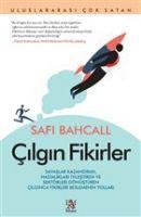 Vorderes Coverbild Cilgin Fikirler