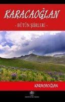 Vorderes Coverbild Karacaoglan Bütün Siirleri