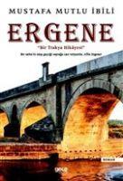 Vorderes Coverbild Ergene