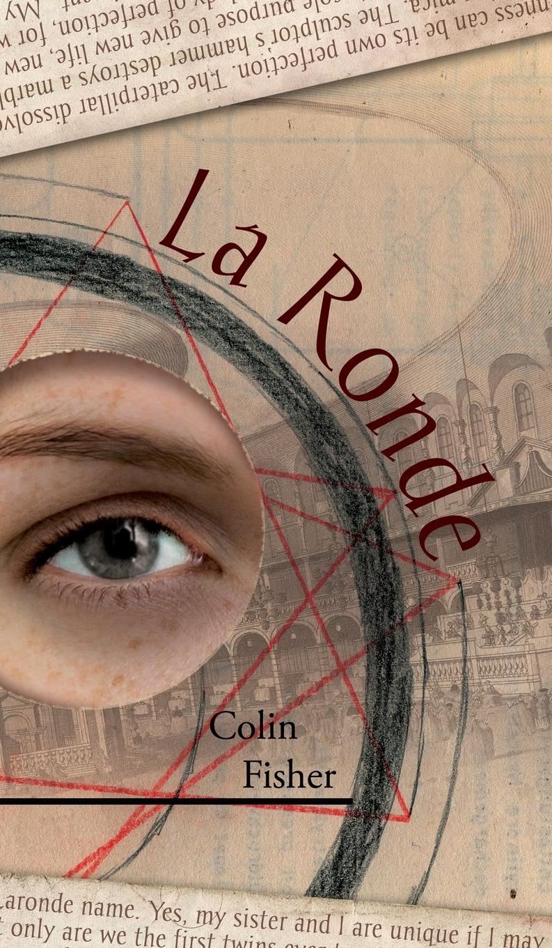 Vorderes Coverbild La Ronde