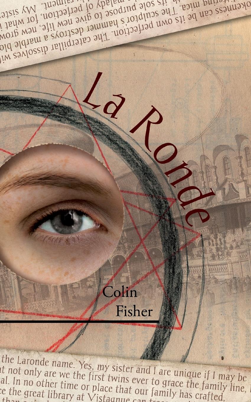 Vorderes Coverbild La Ronde