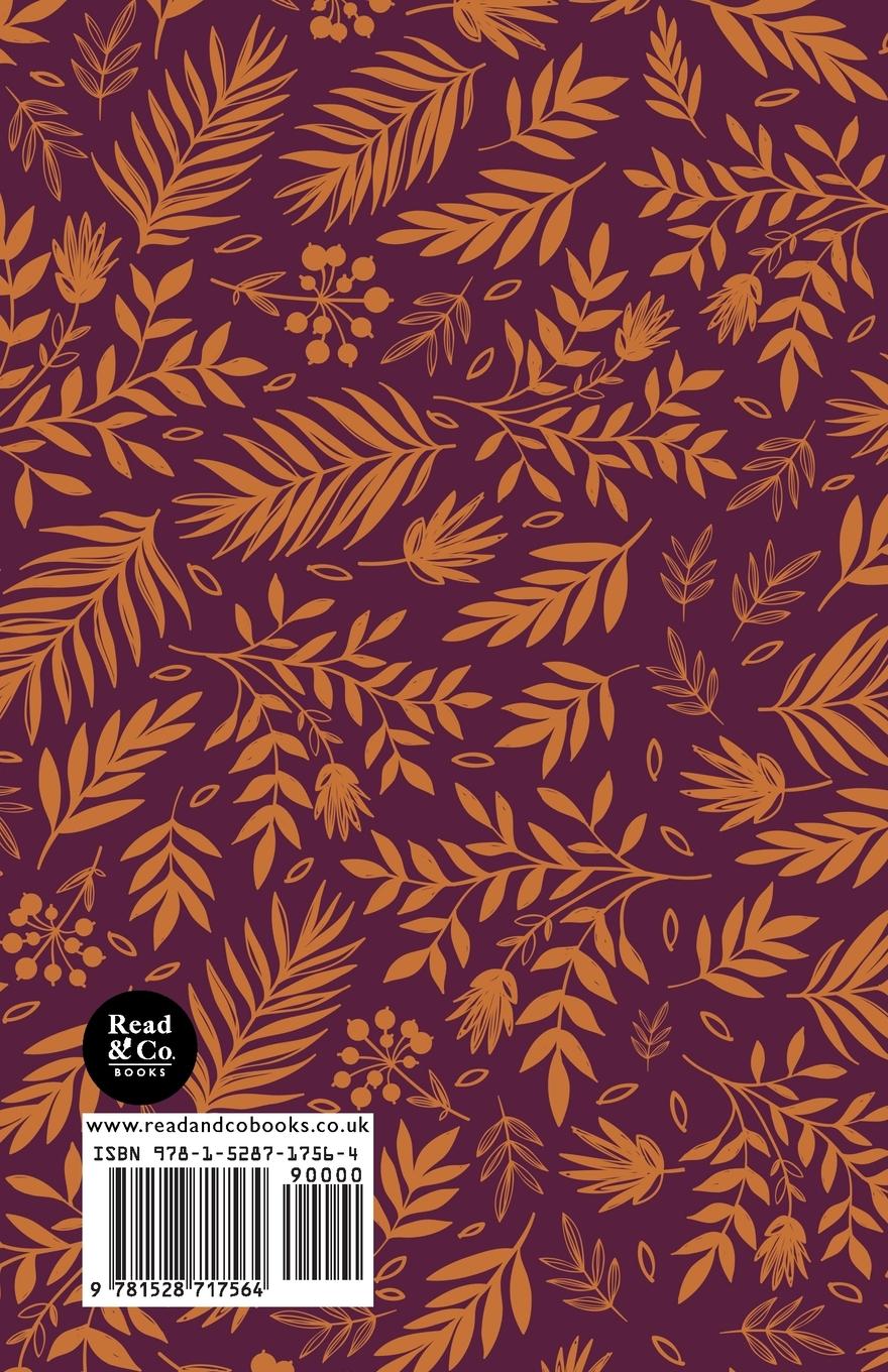 Rückseitencover Second April