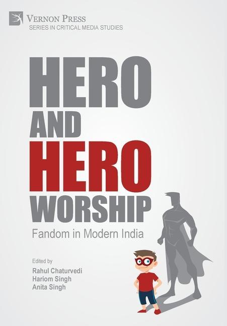 Vorderes Coverbild Hero and Hero-Worship