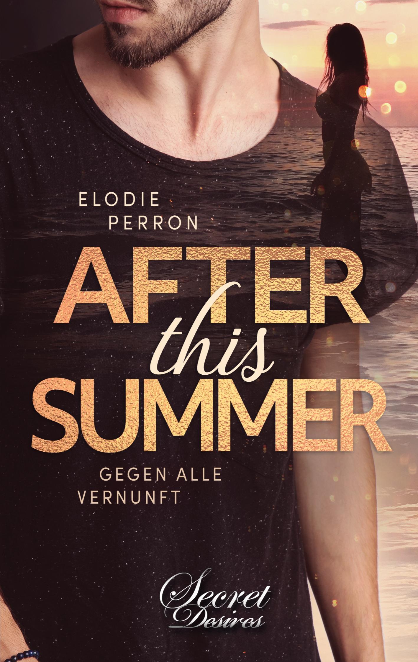 Vorderes Coverbild After This Summer