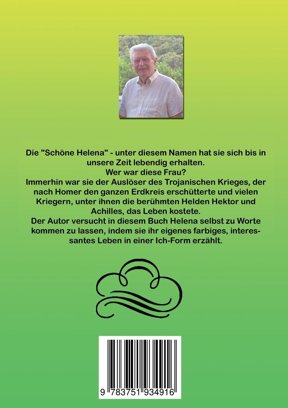 Rückseitencover Helena