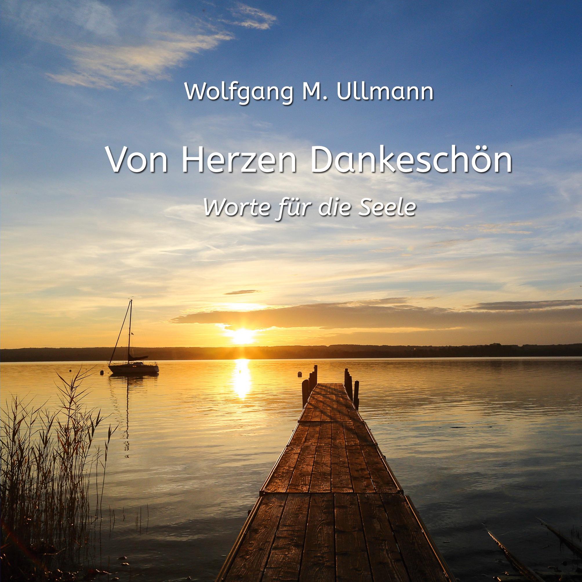Vorderes Coverbild Von Herzen Dankeschön