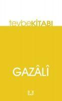 Vorderes Coverbild Tevbe Kitabi