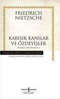 Vorderes Coverbild Karisik Kanilar ve Özdeyisler