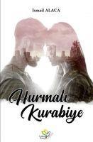 Vorderes Coverbild Hurmali Kurabiye