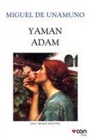 Vorderes Coverbild Yaman Adam