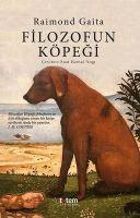 Vorderes Coverbild Filozofun Köpegi