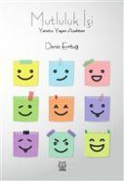 Vorderes Coverbild Mutluluk Isi