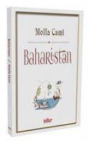 Vorderes Coverbild Baharistan