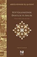 Vorderes Coverbild Sf Geleneginde Dostluk ve Ahlak