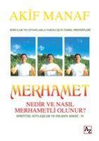 Vorderes Coverbild Merhamet Nedir ve Nasil Merhametli Olunur
