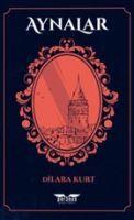 Vorderes Coverbild Aynalar
