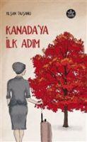 Vorderes Coverbild Kanadaya Ilk Adim