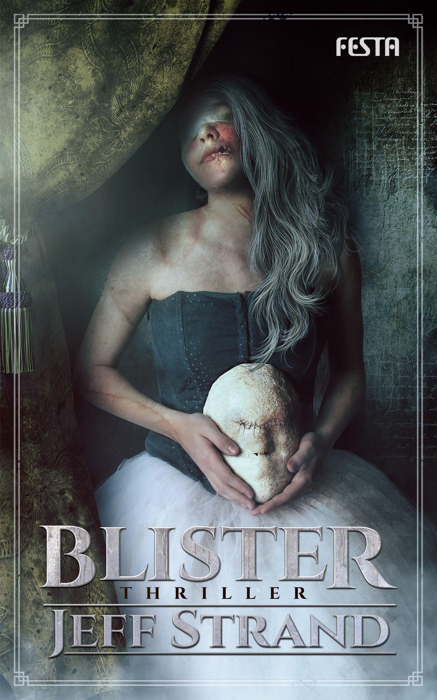 Vorderes Coverbild Blister
