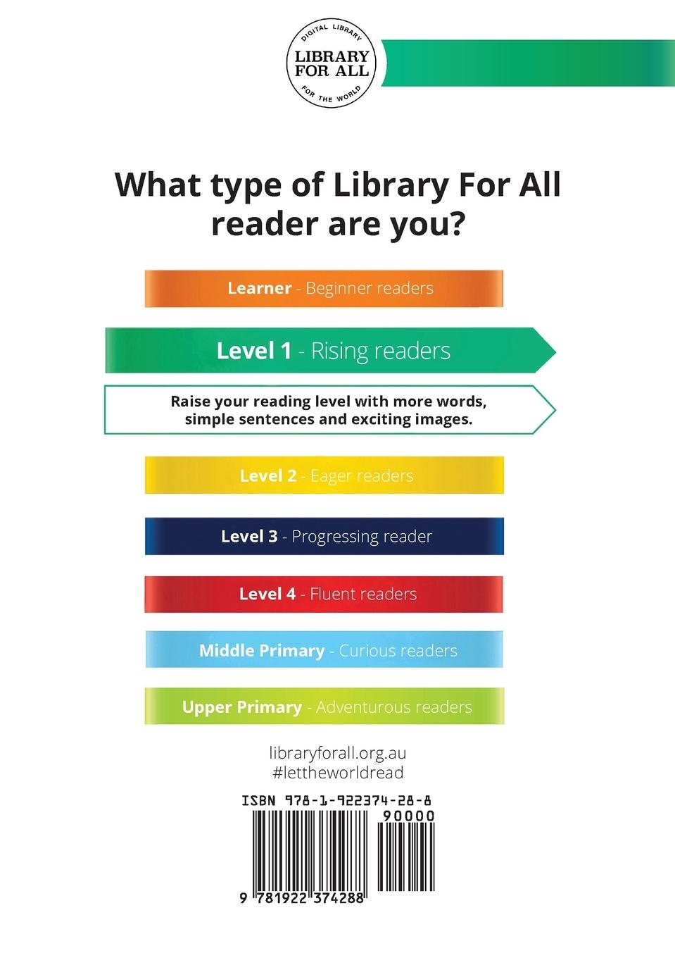 Rückseitencover Baby's First Family Photo