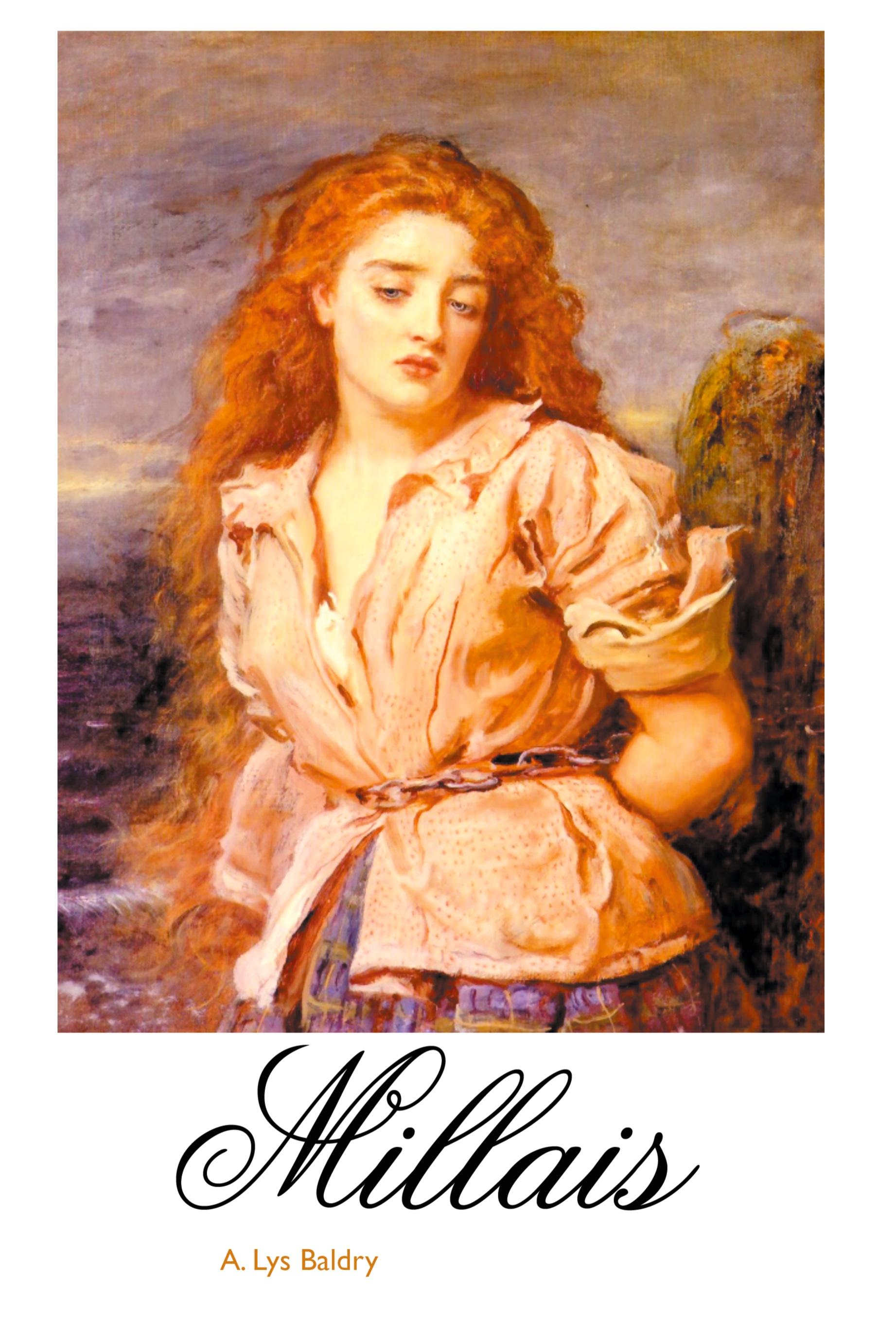 Vorderes Coverbild MILLAIS
