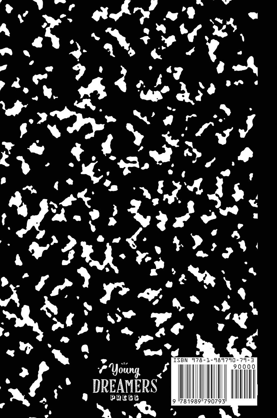 Rückseitencover A5 Notebook Hardback